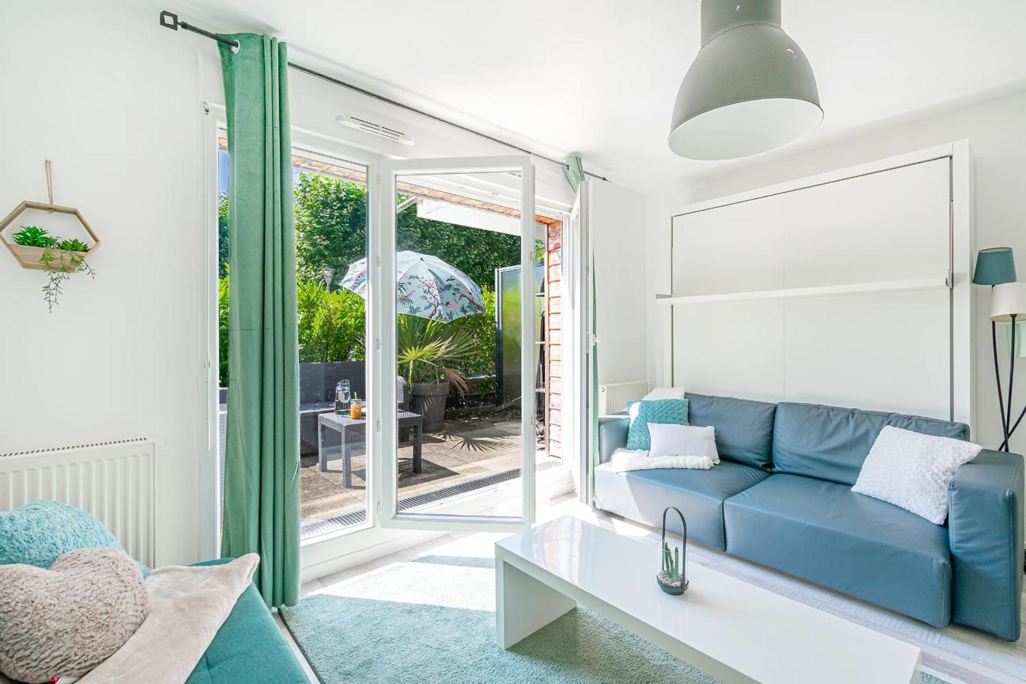 Cozy Suite A Disney Serris Exterior photo
